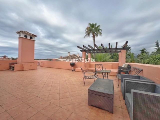 Appartement avec 2 Chambres  à Costalita