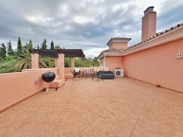 Appartement avec 2 Chambres  à Costalita
