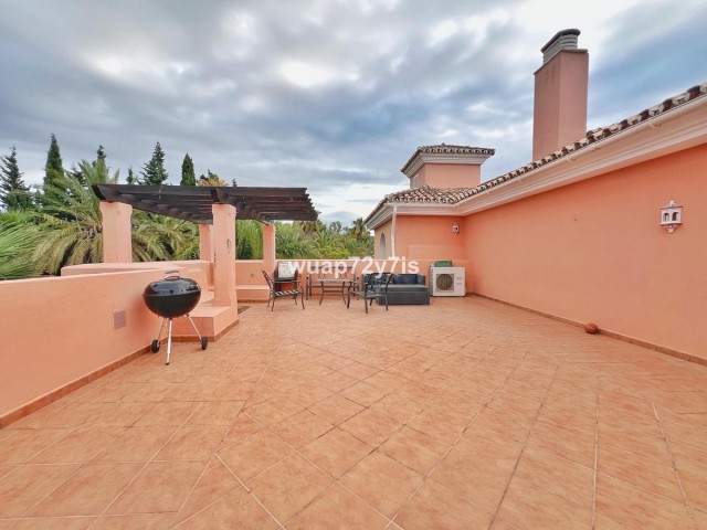 Appartement avec 2 Chambres  à Costalita