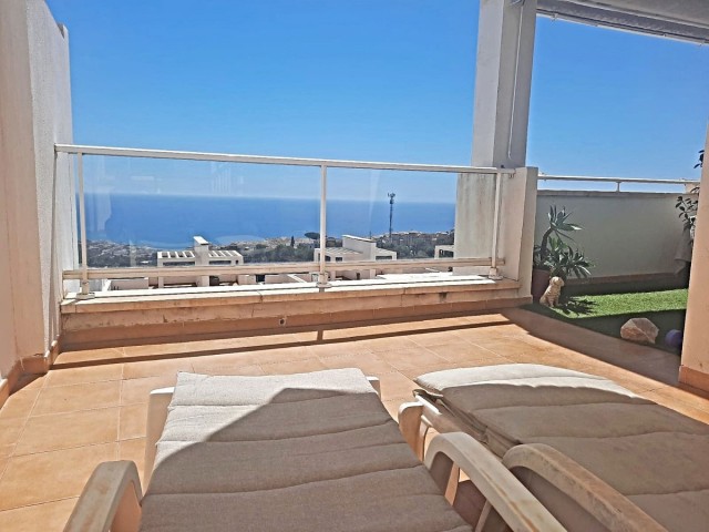 Ático, Benalmadena Pueblo, R5122153