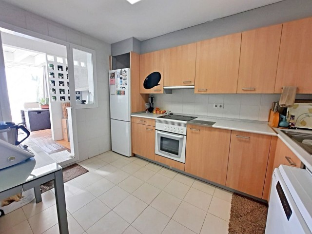 Ático, Benalmadena Pueblo, R5122153
