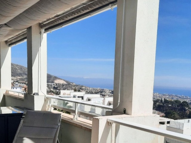 Ático, Benalmadena Pueblo, R5122153