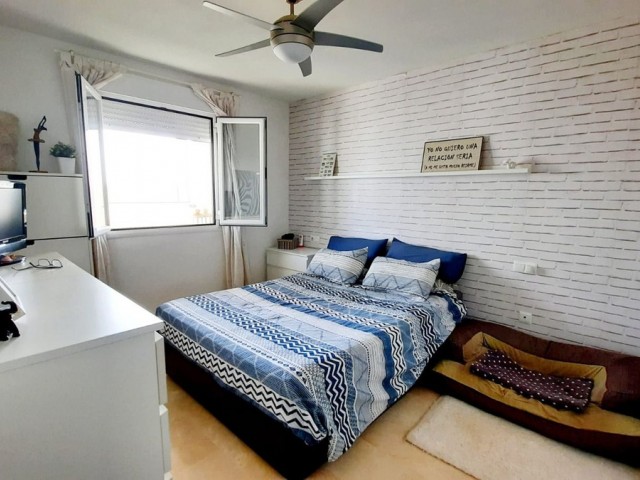 Penthouse in Benalmadena Pueblo