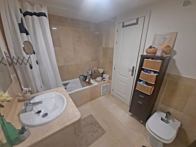 Penthouse in Benalmadena Pueblo