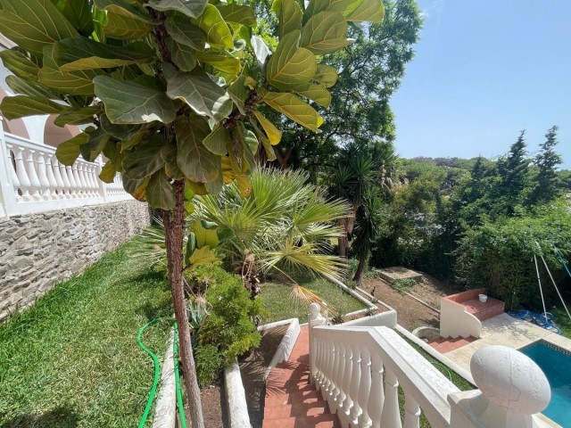 3 Slaapkamer Villa in Torremuelle