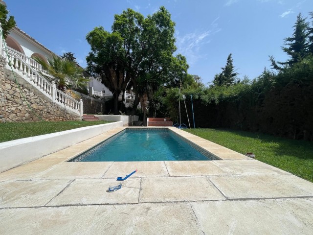 3 Slaapkamer Villa in Torremuelle