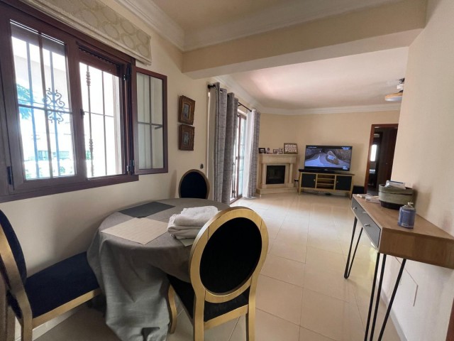 3 Slaapkamer Villa in Torremuelle