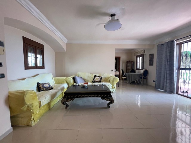3 Slaapkamer Villa in Torremuelle