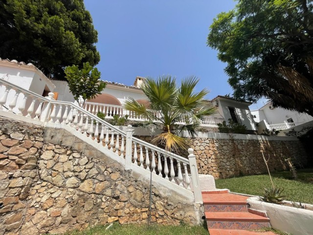 3 Slaapkamer Villa in Torremuelle