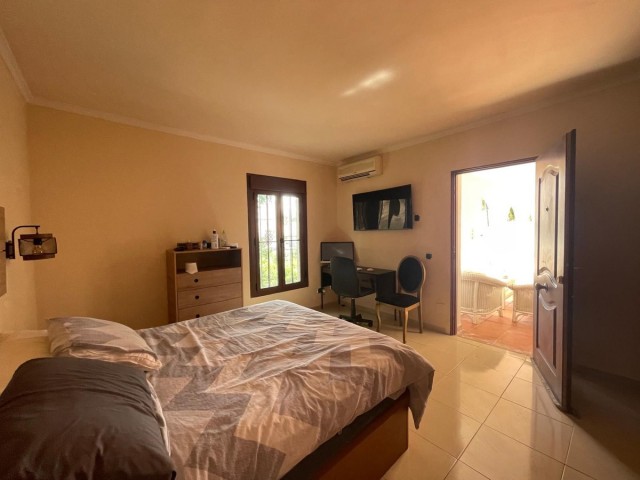 3 Slaapkamer Villa in Torremuelle