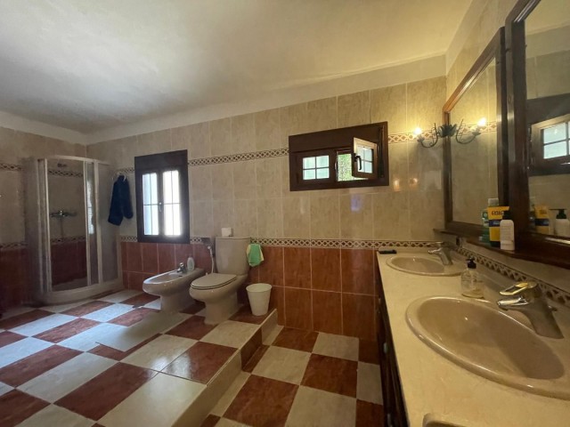 3 Slaapkamer Villa in Torremuelle
