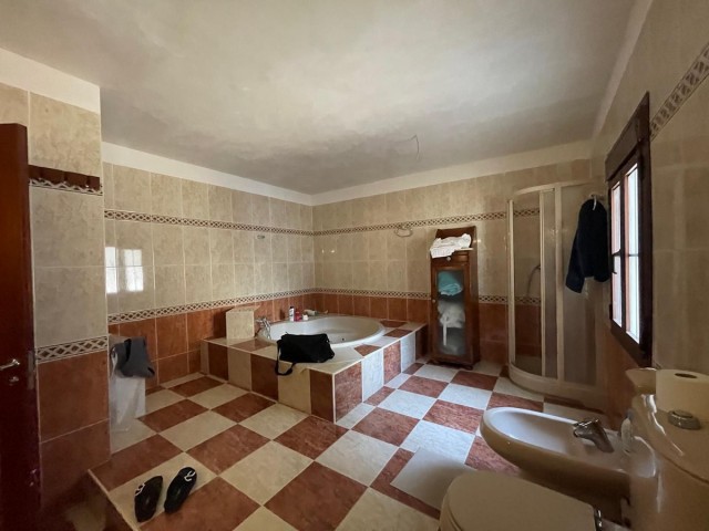 3 Slaapkamer Villa in Torremuelle