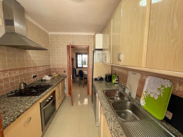 3 Slaapkamer Villa in Torremuelle