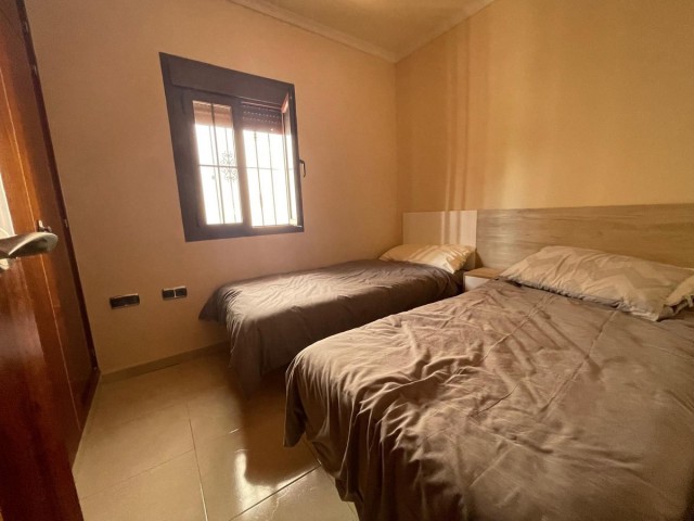 3 Slaapkamer Villa in Torremuelle