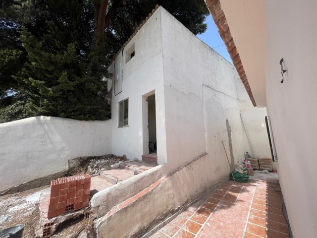 3 Slaapkamer Villa in Torremuelle