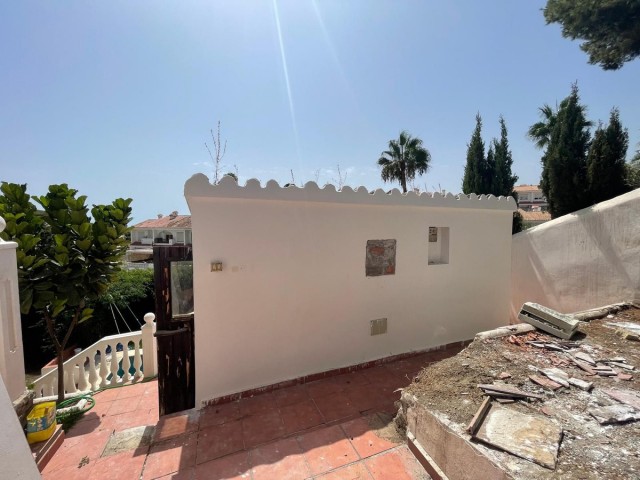 3 Slaapkamer Villa in Torremuelle
