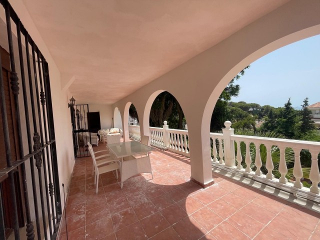 3 Slaapkamer Villa in Torremuelle