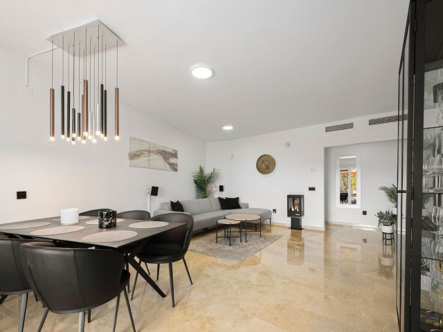 3 Bedrooms Apartment in Torreblanca