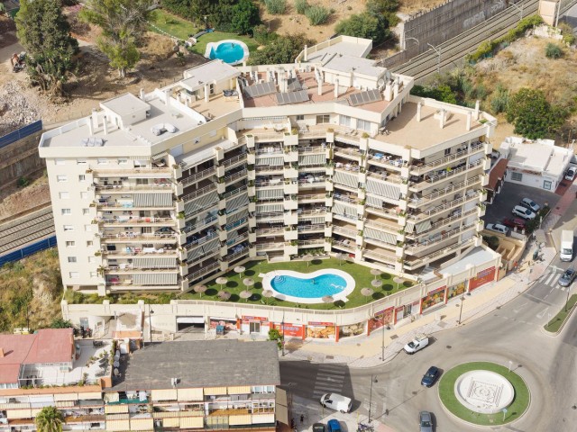 3 Bedrooms Apartment in Torreblanca