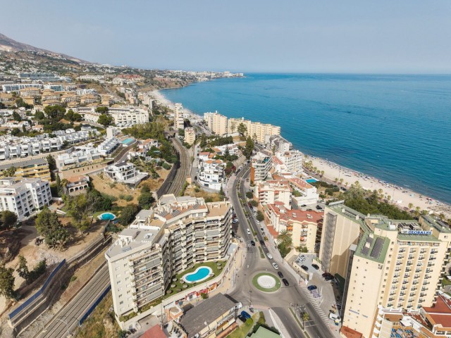 3 Bedrooms Apartment in Torreblanca