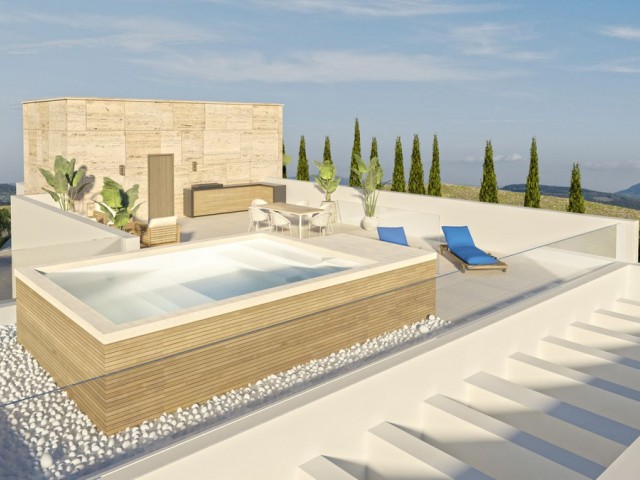  Plot in Sotogrande