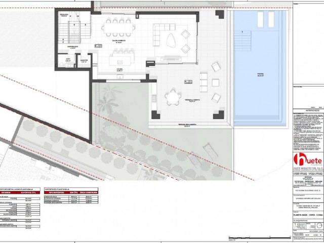  Plot in Sotogrande