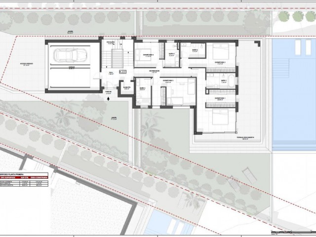  Plot in Sotogrande