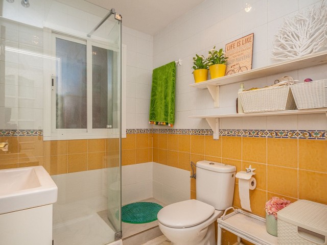 3 Bedrooms Apartment in Cabopino