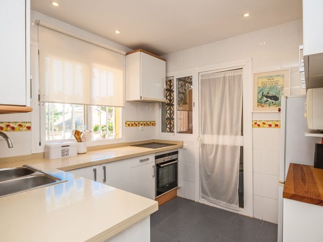 3 Schlafzimmer Apartment in Cabopino
