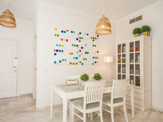 3 Schlafzimmer Apartment in Cabopino