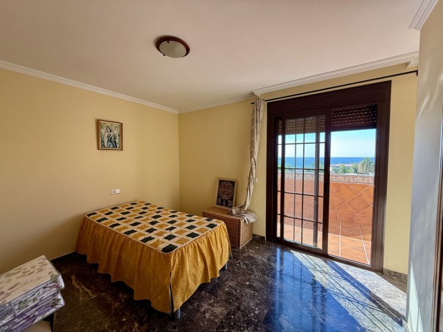 Penthouse in La Cala