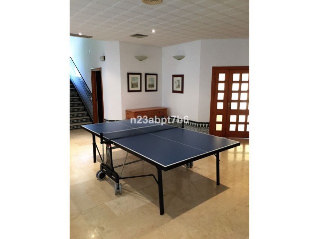 2 Bedrooms Apartment in Nueva Andalucía