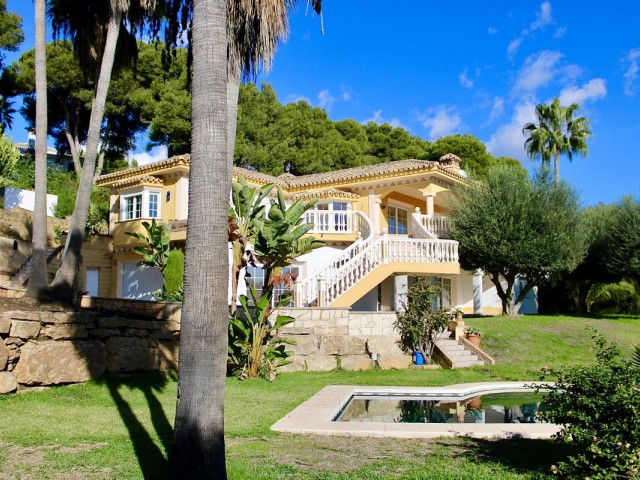 Villa, Hacienda Las Chapas, R5145895