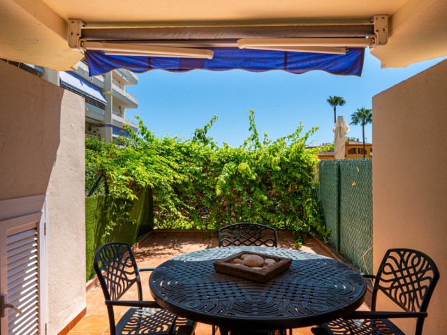 Apartment, Marbella, R5146993