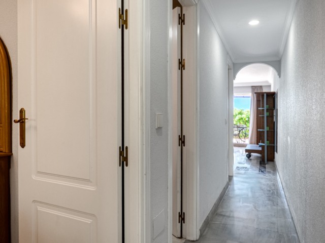 1 Bedrooms Apartment in Marbella