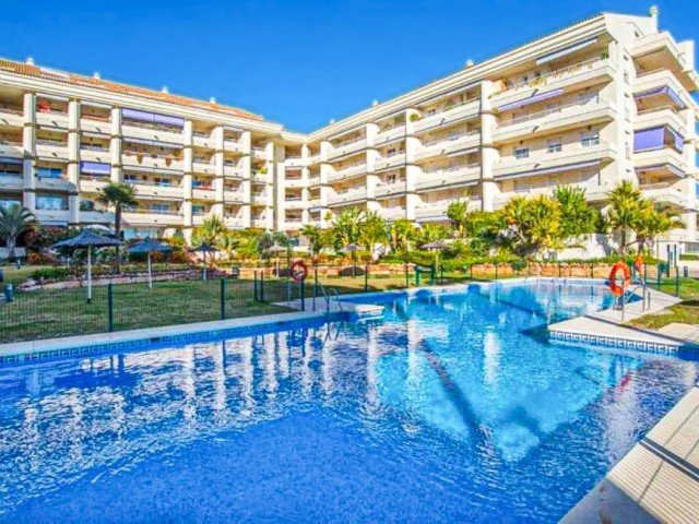 1 Bedrooms Apartment in Marbella