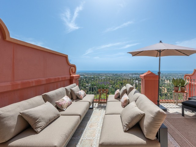 Apartamento, Monte Halcones, R5146996