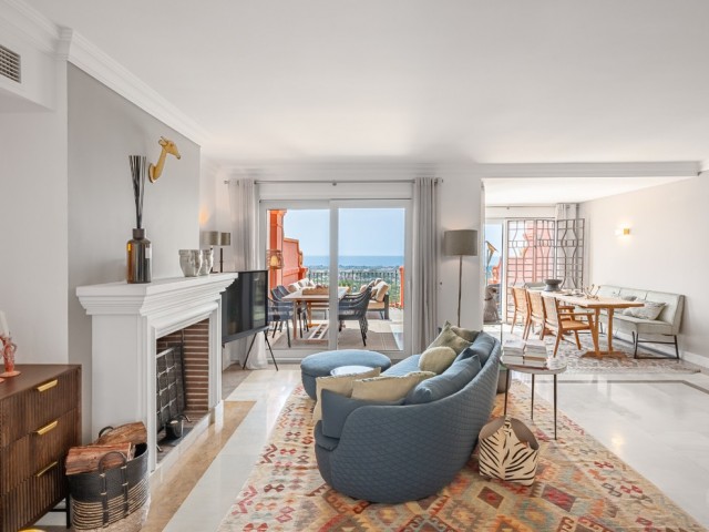 Apartamento, Monte Halcones, R5146996