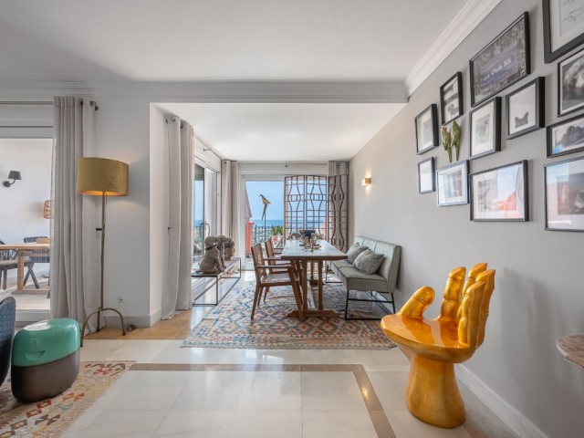 Apartamento, Monte Halcones, R5146996