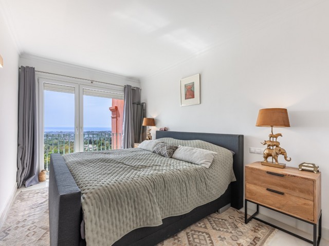 Apartamento, Monte Halcones, R5146996