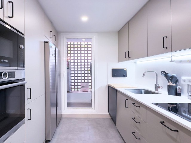 2 Bedrooms Apartment in El Paraiso