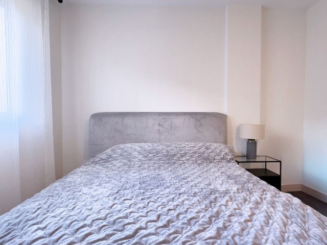2 Bedrooms Apartment in El Paraiso