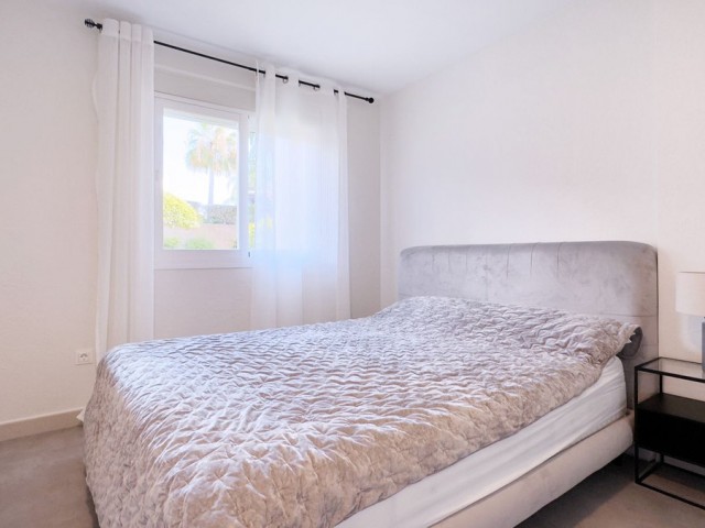 2 Bedrooms Apartment in El Paraiso