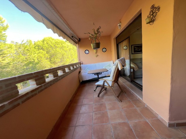 1 Bedrooms Apartment in The Golden Mile