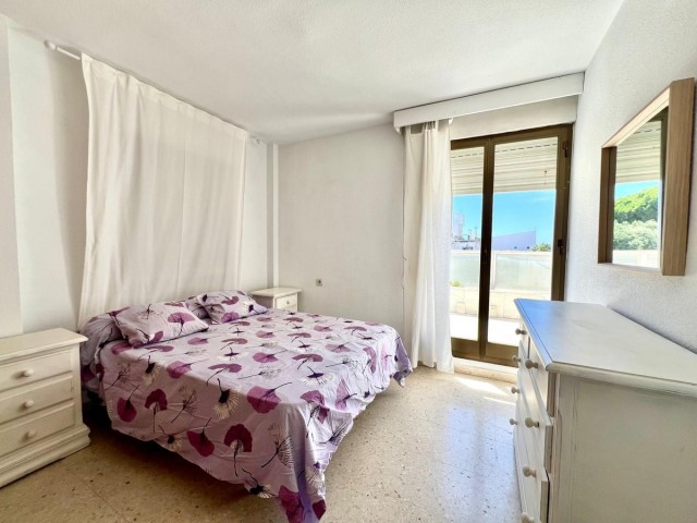 Penthouse in Elviria
