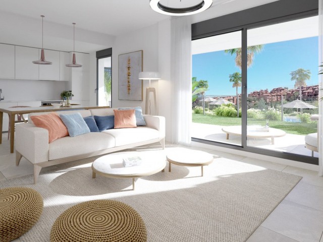 Penthouse, Estepona, DVG-D4867