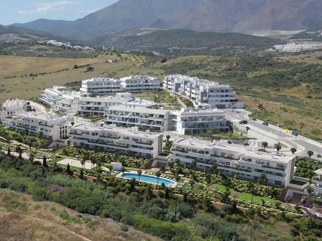 Penthouse, Estepona, DVG-D4867