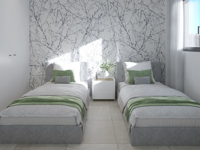 Penthouse in Estepona
