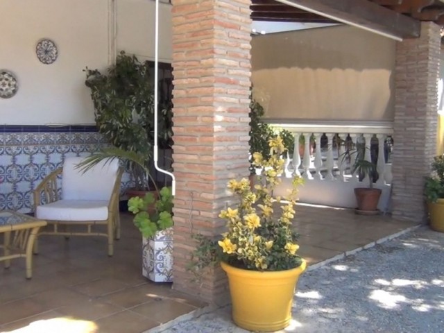 4 Sovrums Villa i Entrerrios