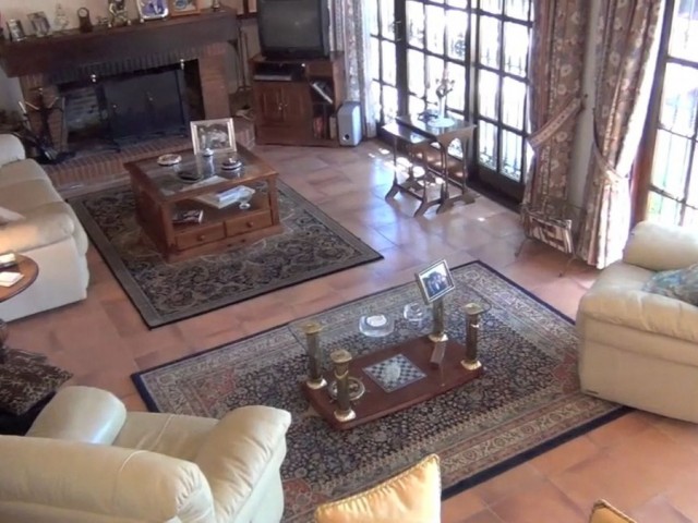 4 Sovrums Villa i Entrerrios